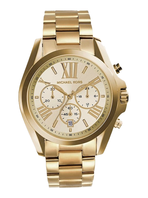 Gentleman's Choice Watch
